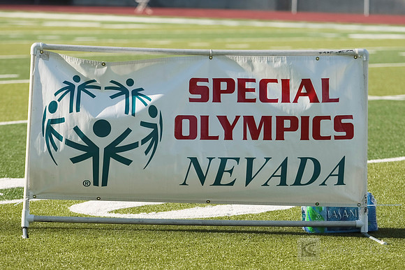 Special Olympics Nevada - Summer Games - Opening Ceremonies
