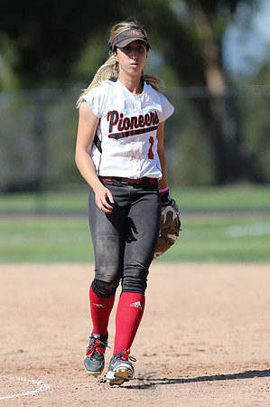 Softball: CSUMB at CSUEB