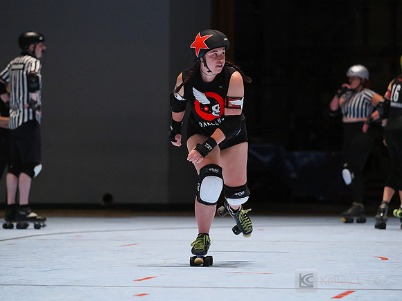 Roller Derby