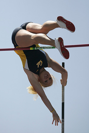 Cal Track & Field Brutus Hamilton Memorial Invitational