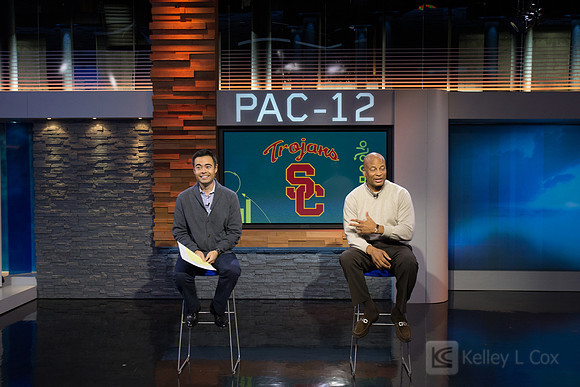 Pac12: Playbook