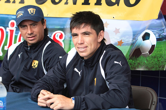 Pumas Press Conference