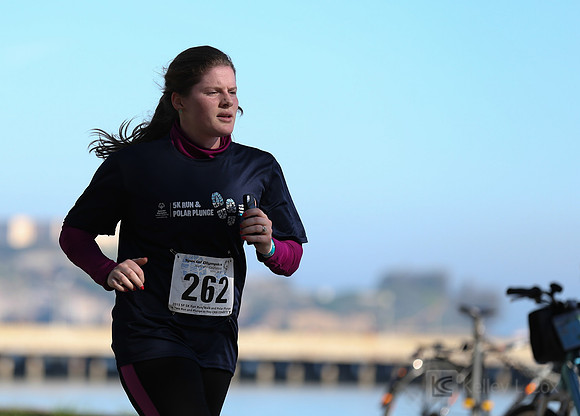 SONC Polar Plunge SF