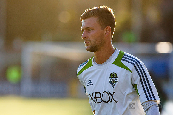 MLS: Seattle Sounders FC at San Jose Earthquakes