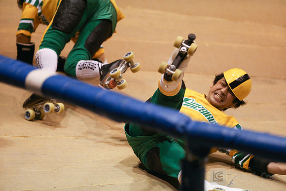 Roller Derby