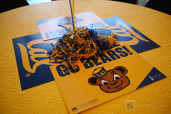 CAA: Young Alumni Hoops Party