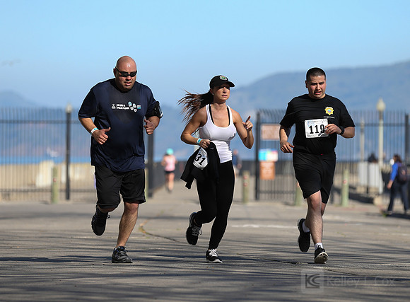 SONC Polar Plunge SF