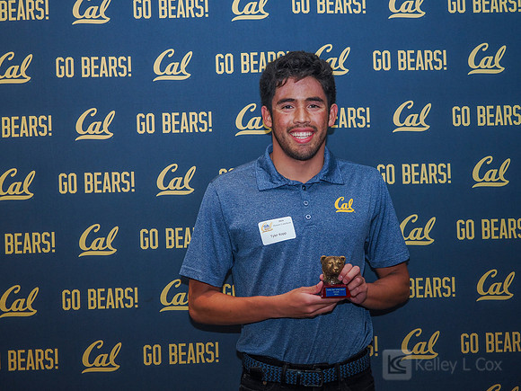Cal Student Athlete Academic Honors Luncheon