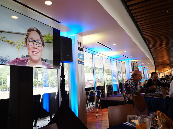 Simons Institute 10th Anniversary Gala