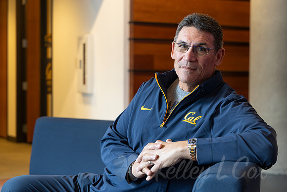 Ron Rivera