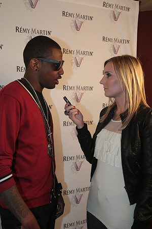 Remy Matin V