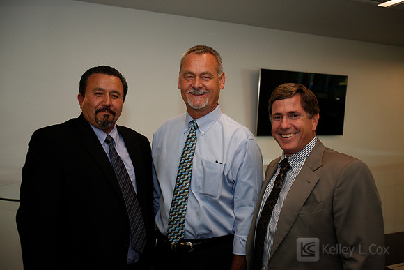 Pac-12 Networks Flip The Switch Soiree