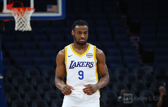 NBA: California Classic Summer League-Miami Heat at Los Angeles Lakers