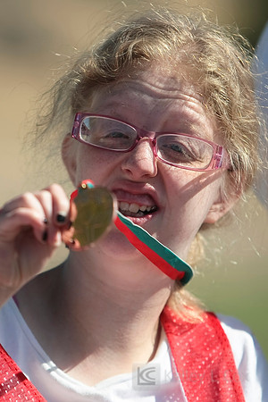 Special Olympics Nevada - Summer Games