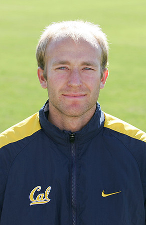 Cal Cross Country