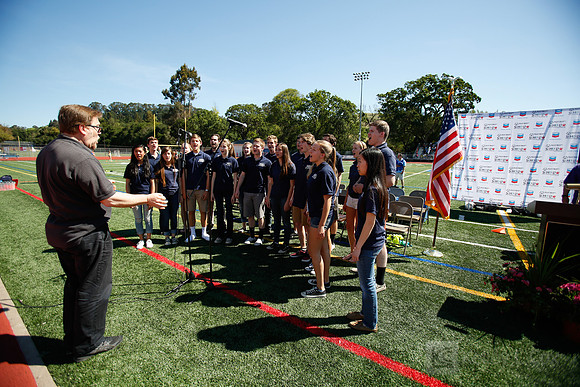 SONC Bay Area Games