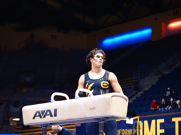 Collin Cunane