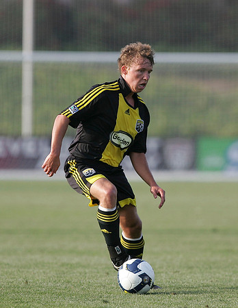 Colorado Rush vs Columbus Crew
