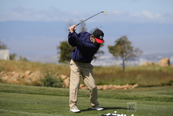 CSUEB: 2014 Golf Classic