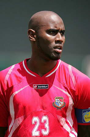 Panama vs Guadeloupe