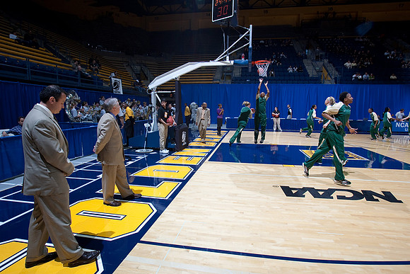 Baylor vs Georgetown