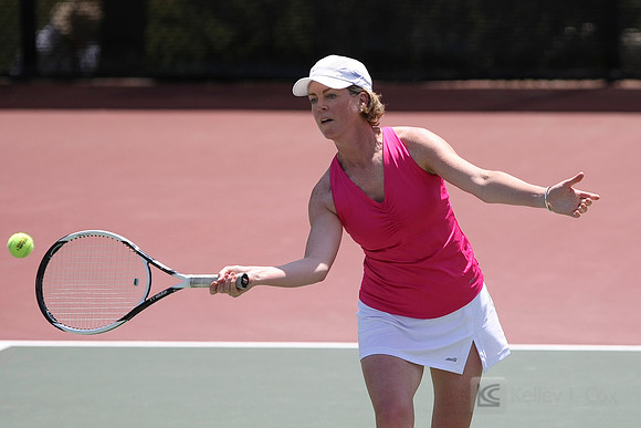 2012 Claremont Country Club Tennis Championships