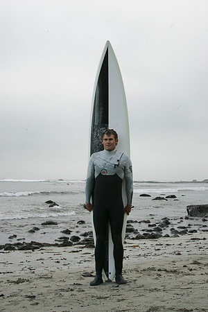 Mavericks Opening Day