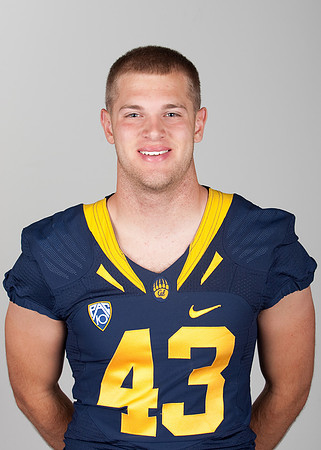 Cal Football 2010