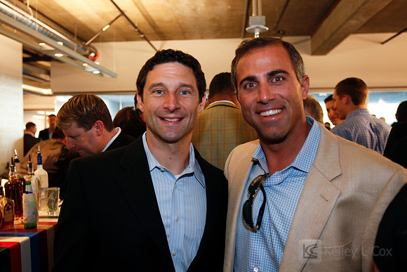 Pac-12 Networks Flip The Switch Soiree
