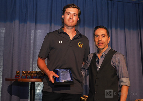Cal Student Athlete Academic Honors Luncheon
