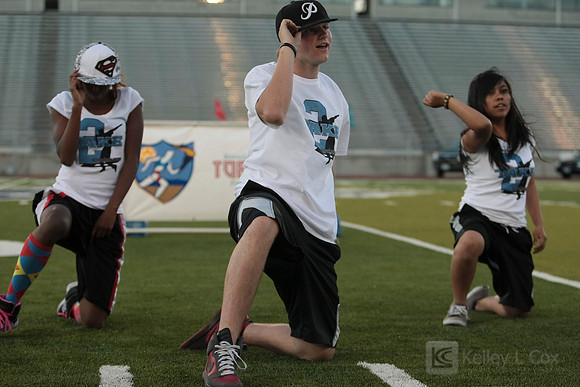 Special Olympics Nevada - Summer Games - Opening Ceremonies