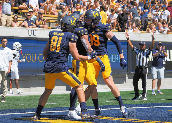 Elijah Mojarro (81), Jayden Ott (6), Tommy Christakos (89)