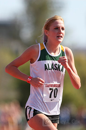 UAA Stanford Invite