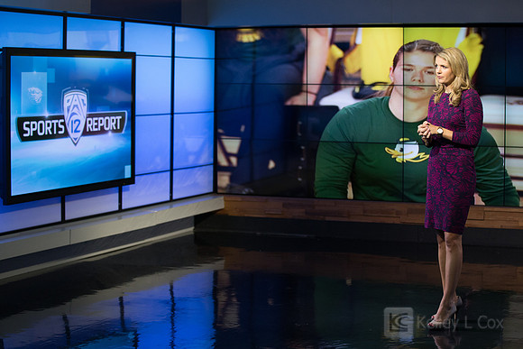 Pac12: Sports Report