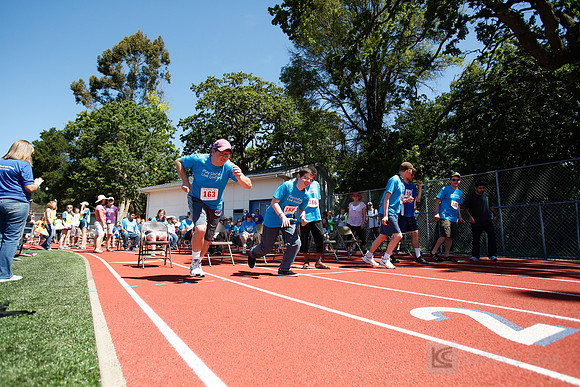 SONC Bay Area Games