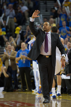 NBA: Los Angeles Lakers at Golden State Warriors