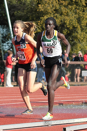 UAA Stanford Invite