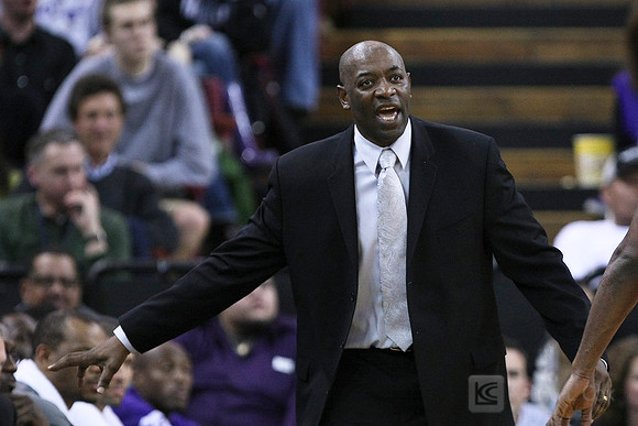 NBA: Detroit Pistons at Sacramento Kings