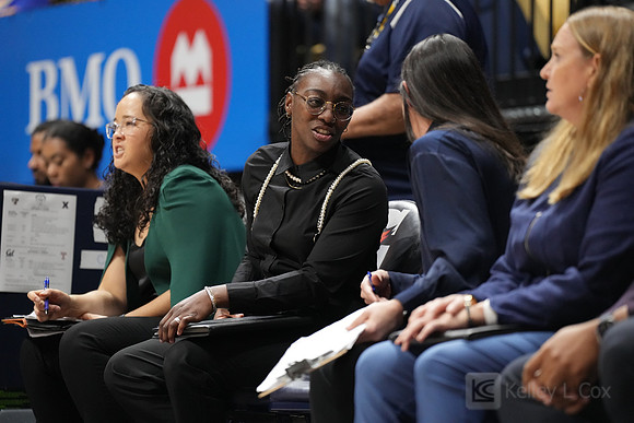 Women’s Basketball: California Golden Bears vs Temple Owls
