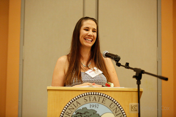 CSUEB: 2014 Hall of Fame