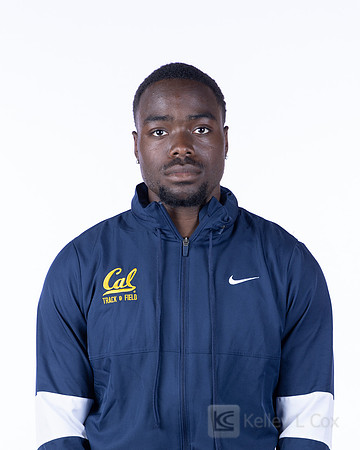 Track & Field: California Golden Bears Media Day