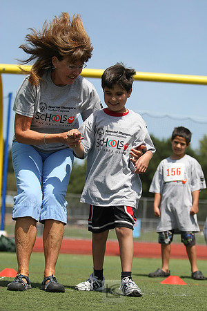 SONC: Bay Area School Games 2012