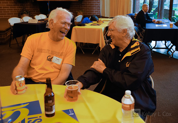 CAA Hoops Party