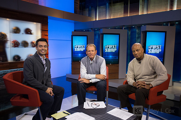 Pac12: Playbook