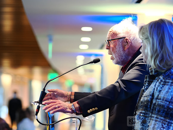 Simons Institute 10th Anniversary Gala