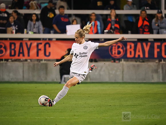 NWSL: Orlando Pride at Bay FC