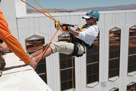 Over the Edge Reno