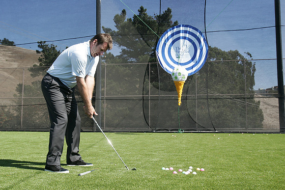 The First Tee San Francisco