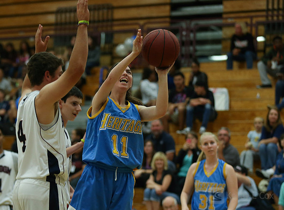 Unified Sports: Basketball