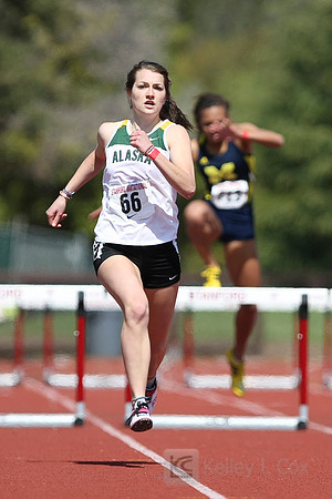 UAA Stanford Invite